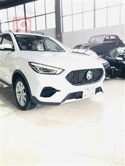 ام جي ZS